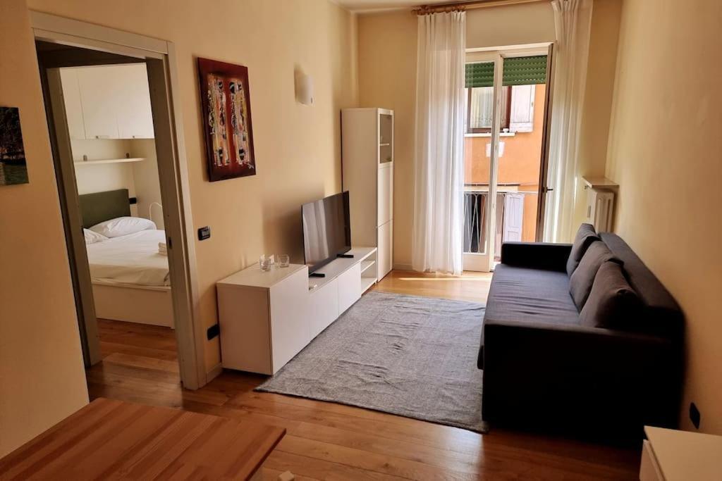 Casa Sant'eufemia Apartment