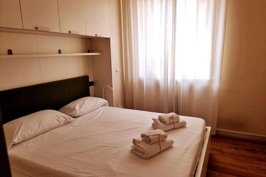 Casa Sant'eufemia Apartment *