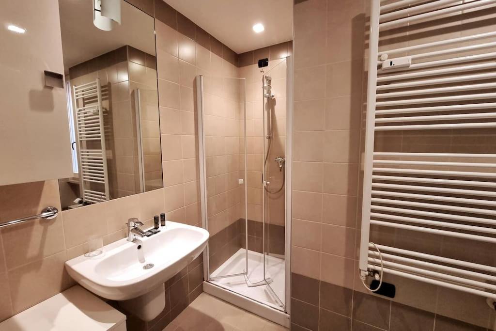 Casa Sant'eufemia Apartment Verona