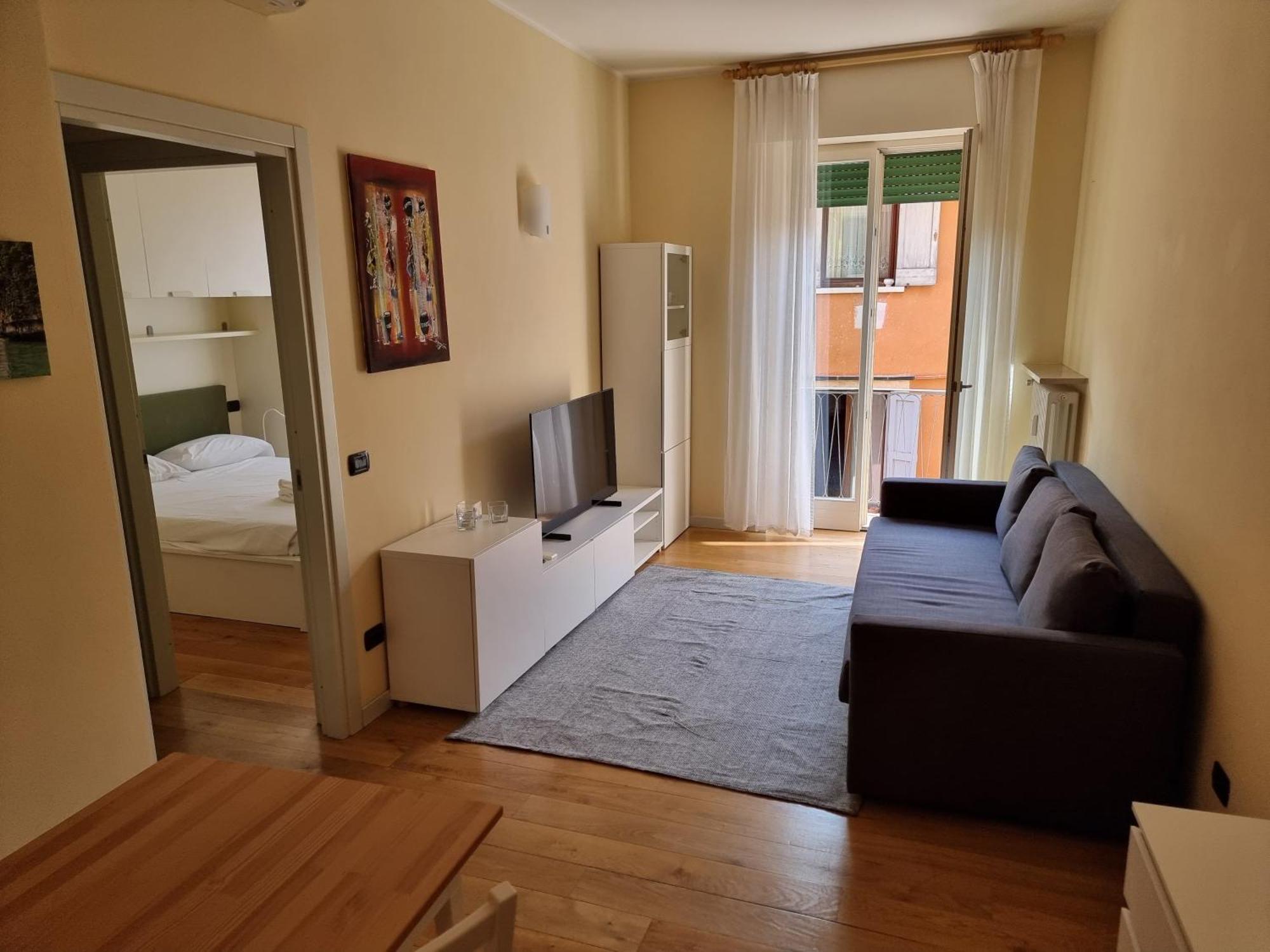 Casa Sant'eufemia Apartment
