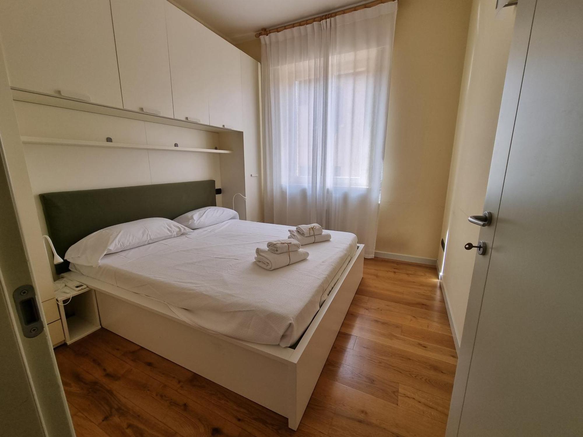 Casa Sant'eufemia Apartment Verona
