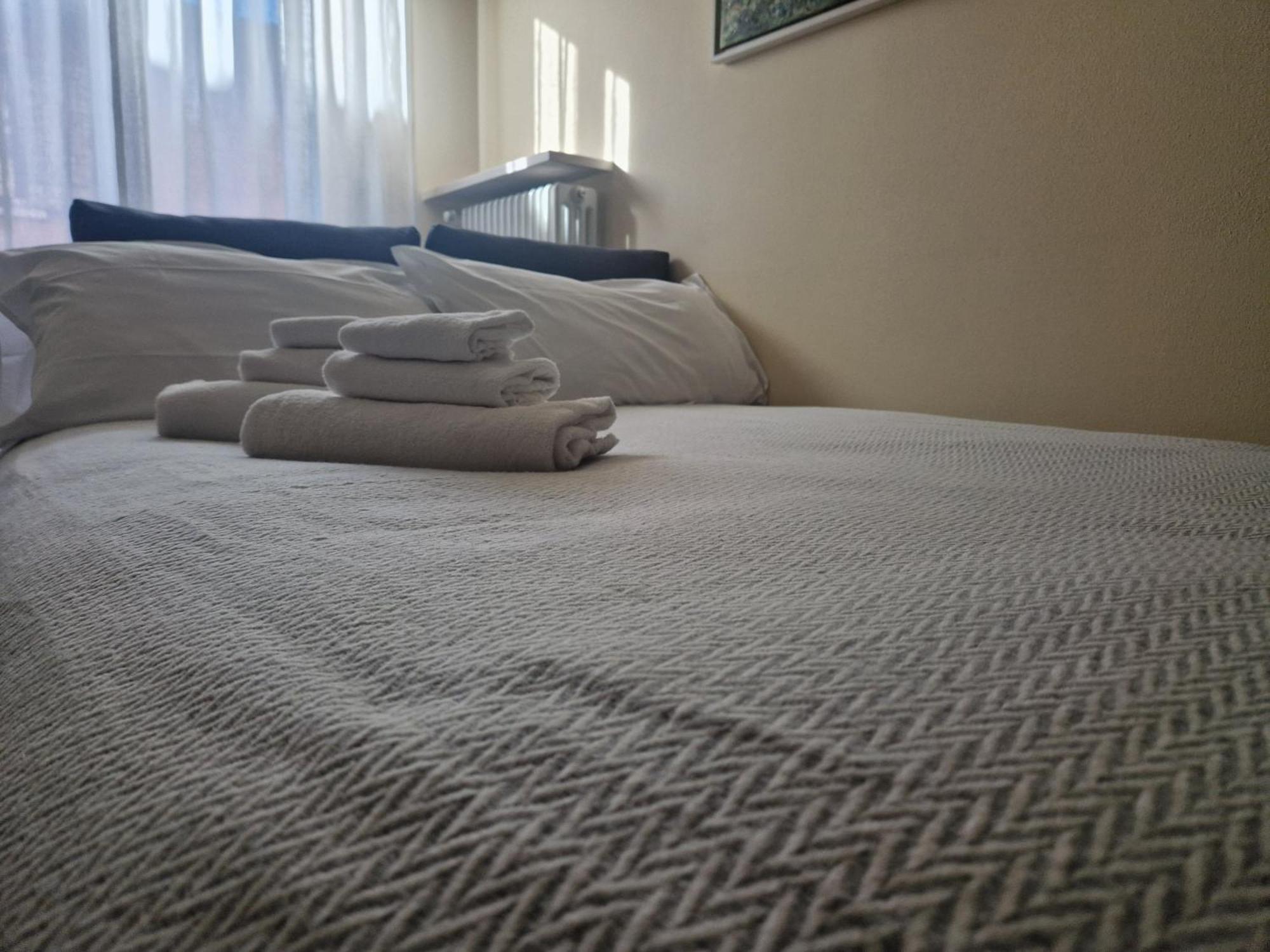 Casa Sant'eufemia Apartment