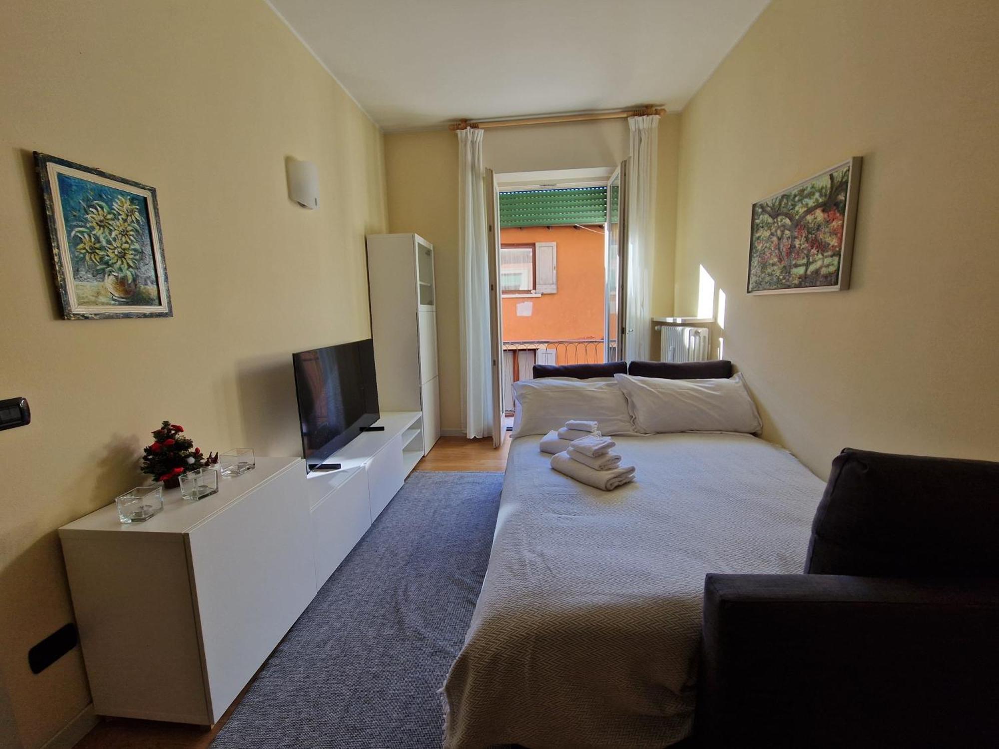 Apartment Casa Sant'eufemia