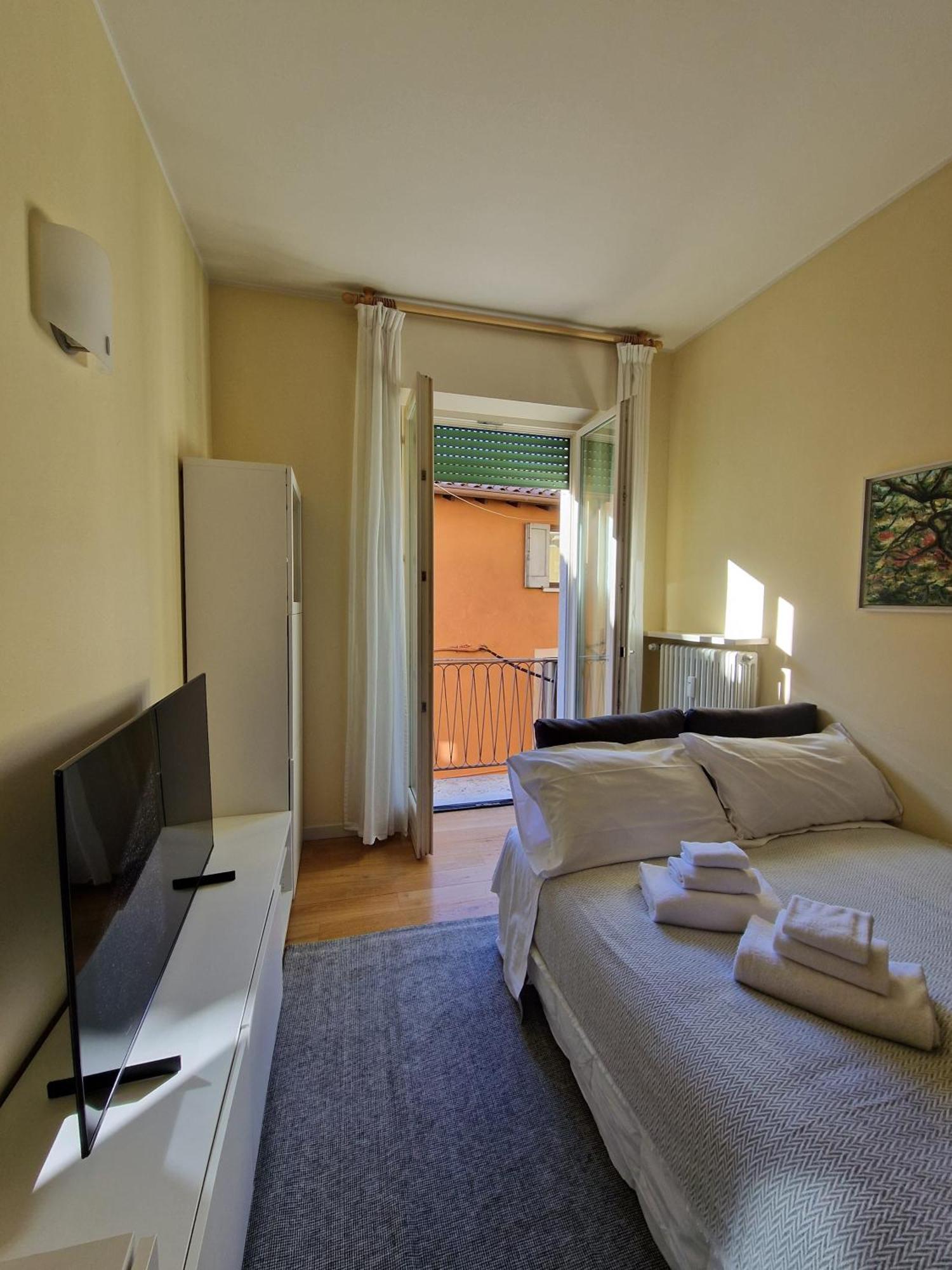 Apartment Casa Sant'eufemia *