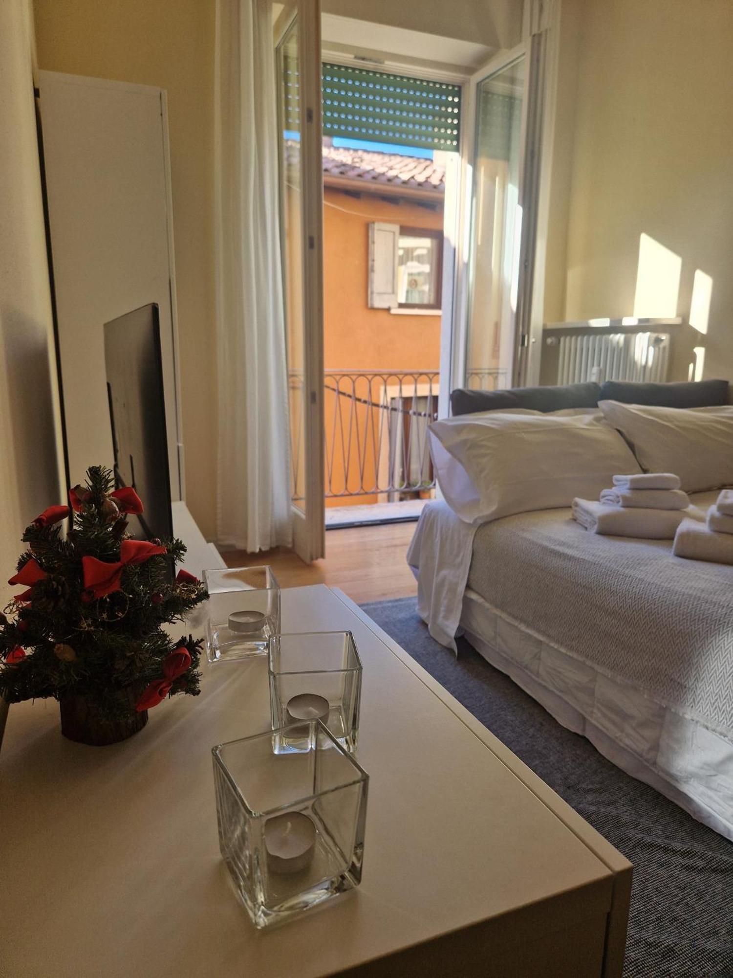 Apartment Casa Sant'eufemia Verona